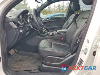 Zdjęcie 7 z 13 samochodu: 2016 MERCEDES-BENZ GLE 350D 4MATIC VIN:4JGDA2EB6GA785645 - miniatura