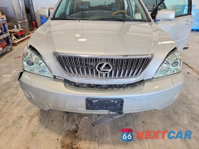 Zdjęcie 12 z 12 samochodu: 2007 LEXUS RX 350 BASE VIN:2T2HK31U57C019736 - miniatura