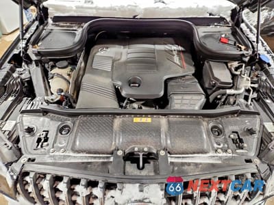 Zdjęcie 12 z 13 samochodu: 2022 MERCEDES-BENZ GLE COUPE AMG 53 4MATIC VIN:4JGFD6BB3NA787975 - miniatura