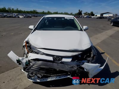 Piąte zdjęcie samochodu w środku: 2024 TOYOTA COROLLA LE VIN:5YFB4MDE9RP161315 - miniatura