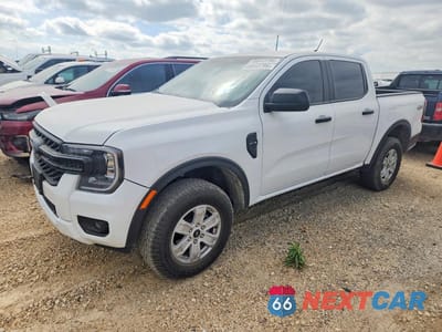 2025 FORD RANGER XL 1FTER4PH2SLE08791 - główne zdjęcie licytacji z USA - miniatura
