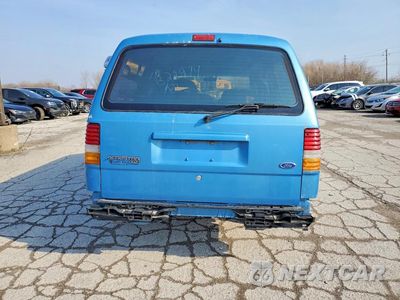 Zdjęcie 6 z 12 samochodu: 1994 FORD AEROSTAR VIN:1FMDA31X4RZB22974 - miniatura