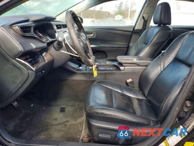 Zdjęcie 7 z 12 samochodu: 2013 TOYOTA AVALON HYBRID XLE TOURING VIN:4T1BD1EB6DU007882 - miniatura