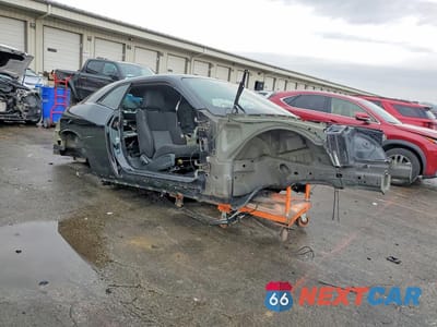 Czwarte zdjęcie samochodu z boku: 2020 DODGE CHALLENGER GT VIN:2C3CDZJG9LH253954 - miniatura