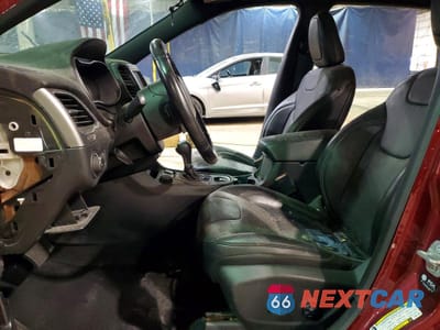 Zdjęcie 7 z 14 samochodu: 2021 JEEP CHEROKEE LATITUDE LUX VIN:1C4PJMMX3MD111280 - miniatura