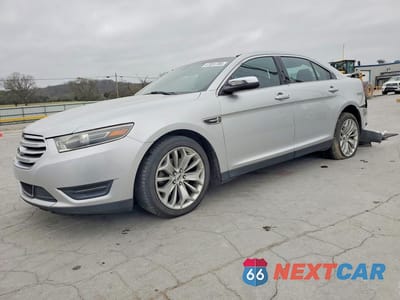 2015 FORD TAURUS LIMITED 1FAHP2F86FG102626 - główne zdjęcie licytacji z USA - miniatura