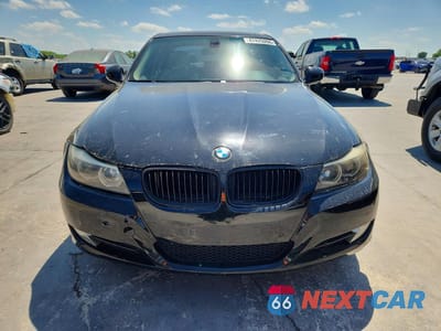 Piąte zdjęcie samochodu w środku: 2009 BMW 328 I VIN:WBAPH77569NL83599 - miniatura