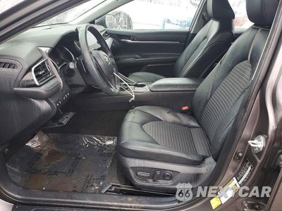 Zdjęcie 7 z 11 samochodu: 2024 TOYOTA CAMRY SE VIN:4T1G11AK7RU876194 - miniatura