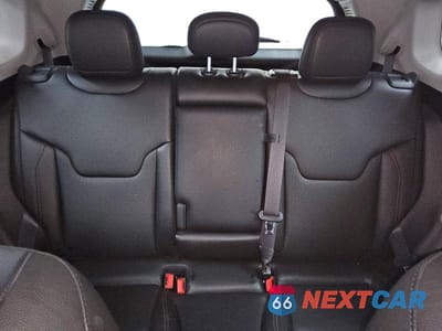 Zdjęcie 10 z 12 samochodu: 2022 JEEP COMPASS LIMITED VIN:3C4NJDCB8NT125264 - miniatura