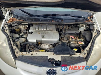 Zdjęcie 11 z 11 samochodu: 2010 TOYOTA SIENNA XLE VIN:5TDYK4CC4AS295080 - miniatura