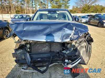 Piąte zdjęcie samochodu w środku: 2022 VOLVO XC90 T6 INSCRIPTION VIN:YV4A22PLXN1831885 - miniatura