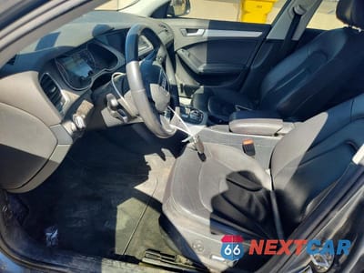 Zdjęcie 7 z 11 samochodu: 2014 AUDI A4 PREMIUM PLUS VIN:WAUEFAFL8EN033587 - miniatura