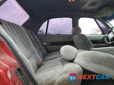 Zdjęcie 10 z 12 samochodu: 1999 BUICK LESABRE CUSTOM VIN:1G4HP52K6XH468204 - miniatura