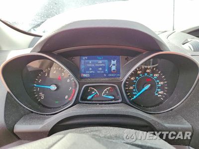 Zdjęcie 9 z 12 samochodu: 2014 FORD ESCAPE SE VIN:1FMCU9GX9EUA59133 - miniatura