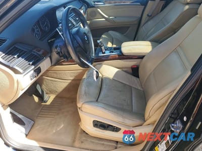 Zdjęcie 7 z 12 samochodu: 2012 BMW X5 XDRIVE50I VIN:5UXZV8C53CL424062 - miniatura