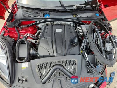 Zdjęcie 11 z 12 samochodu: 2023 PORSCHE MACAN S VIN:WP1AG2A50PLB40577 - miniatura