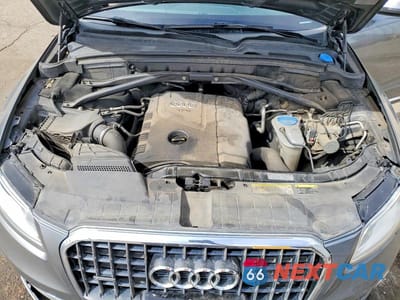 Zdjęcie 11 z 12 samochodu: 2014 AUDI Q5 VIN:WA1LFAFP0EA108023 - miniatura