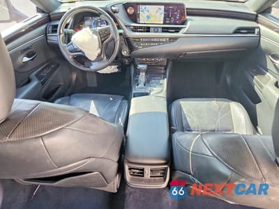 Zdjęcie 8 z 12 samochodu: 2019 LEXUS ES 350 LUXURY VIN:58ABZ1B16KU010073 - miniatura