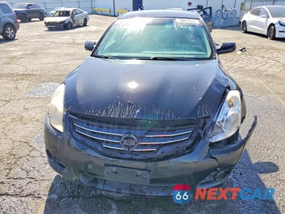 Piąte zdjęcie samochodu w środku: 2011 NISSAN ALTIMA 2.5 VIN:1N4AL2AP6BN405794 - miniatura