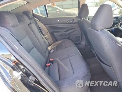 Zdjęcie 10 z 12 samochodu: 2022 NISSAN ALTIMA 2.5 SV VIN:1N4BL4DV1NN340254 - miniatura