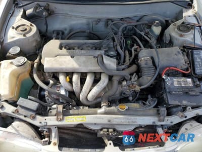 Zdjęcie 11 z 12 samochodu: 1999 TOYOTA COROLLA VE VIN:2T1BR12E5XC193176 - miniatura