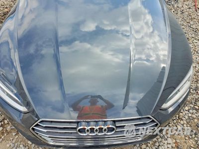 Zdjęcie 11 z 12 samochodu: 2018 AUDI A5 PREMIUM PLUS VIN:WAUBNCF54JA036068 - miniatura