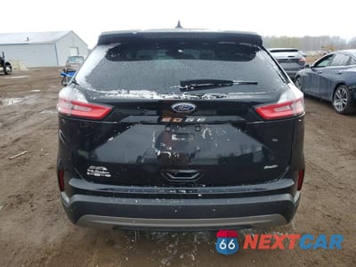 Zdjęcie 6 z 13 samochodu: 2024 FORD EDGE SEL VIN:2FMPK4J97RBB27560 - miniatura