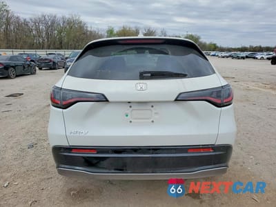 Zdjęcie 6 z 13 samochodu: 2023 HONDA HR-V EXL VIN:3CZRZ1H77PM737637 - miniatura