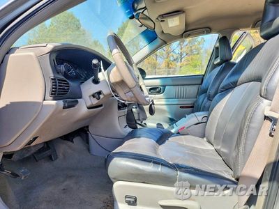 Zdjęcie 7 z 11 samochodu: 2004 BUICK REGAL LS VIN:2G4WB52KX41344148 - miniatura