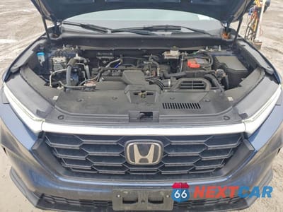 Zdjęcie 12 z 13 samochodu: 2024 HONDA CR-V LX VIN:2HKRS4H29RH443374 - miniatura