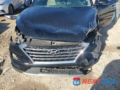 Zdjęcie 12 z 14 samochodu: 2020 HYUNDAI TUCSON ULTIMATE VIN:KM8J33AL0LU134828 - miniatura
