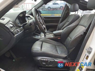 Zdjęcie 7 z 12 samochodu: 2017 BMW X3 XDRIVE28I VIN:5UXWX9C30H0W75423 - miniatura