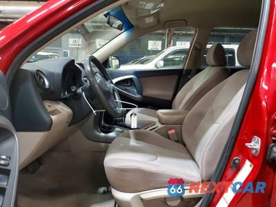 Zdjęcie 7 z 12 samochodu: 2006 TOYOTA RAV4 VIN:JTMBD33VX66004343 - miniatura