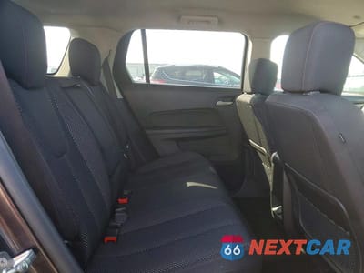 Zdjęcie 11 z 14 samochodu: 2014 GMC TERRAIN SLE VIN:2GKALREK6E6103985 - miniatura