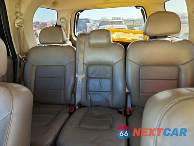 Zdjęcie 10 z 13 samochodu: 2006 FORD EXPEDITION LIMITED VIN:1FMFU20536LA92309 - miniatura