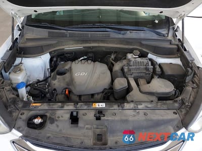 Zdjęcie 12 z 13 samochodu: 2014 HYUNDAI SANTA FE SPORT 2.4L VIN:5XYZT3LB1EG146048 - miniatura