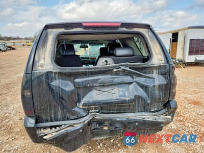 Zdjęcie 6 z 14 samochodu: 2011 CHEVROLET TAHOE C1500 LT VIN:1GNSCBE09BR393569 - miniatura