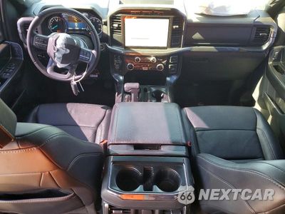 Zdjęcie 8 z 11 samochodu: 2023 FORD F150 SUPERCREW VIN:1FTFW1E88PFB28023 - miniatura