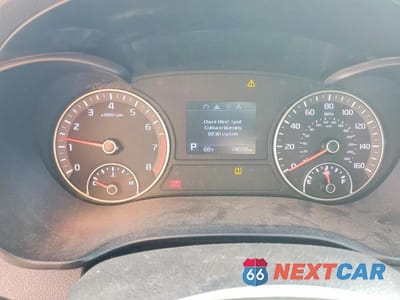 Zdjęcie 9 z 12 samochodu: 2020 KIA OPTIMA LX VIN:5XXGT4L36LG392133 - miniatura