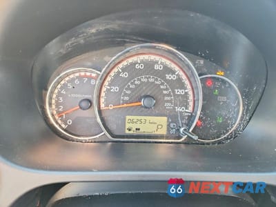 Zdjęcie 9 z 13 samochodu: 2022 MITSUBISHI MIRAGE G4 SE VIN:ML32FVFJ7NHF05892 - miniatura