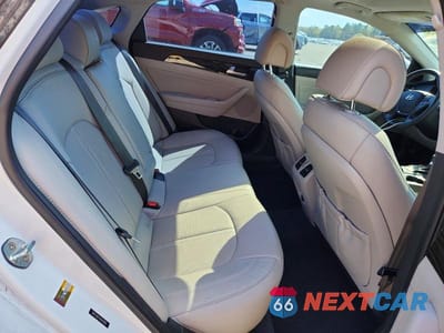 Zdjęcie 10 z 12 samochodu: 2017 HYUNDAI SONATA LIMITED VIN:5NPE34AF1HH549289 - miniatura