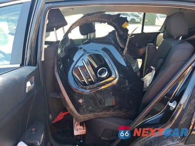 Zdjęcie 11 z 13 samochodu: 2019 KIA SPORTAGE LX VIN:KNDPMCAC6K7532540 - miniatura