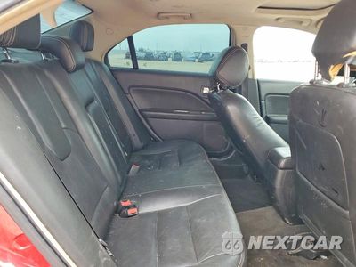 Zdjęcie 10 z 11 samochodu: 2012 FORD FUSION SEL VIN:3FAHP0JA1CR289535 - miniatura