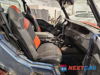 Zdjęcie 6 z 10 samochodu: 2022 POLARIS GENERAL XP UTILITY VEHICLE VIN:3NSGXK991NH662124 - miniatura