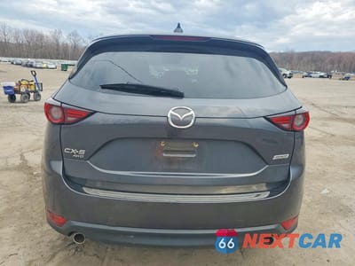 Zdjęcie 6 z 14 samochodu: 2019 MAZDA CX-5 GRAND TOURING VIN:JM3KFBDMXK0533063 - miniatura