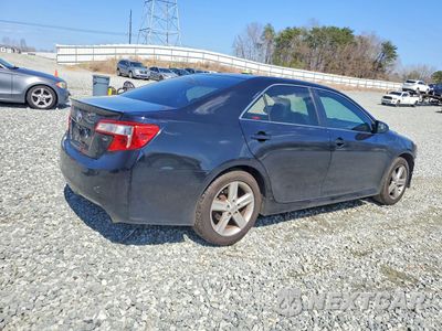 Trzecie zdjęcie samochodu z tyłu: 2014 TOYOTA CAMRY SE VIN:4T1BF1FK3EU441686 - miniatura