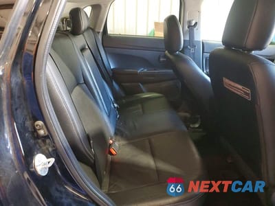 Zdjęcie 11 z 12 samochodu: 2015 MITSUBISHI OUTLANDER SPORT SE VIN:4A4AR4AUXFE008145 - miniatura