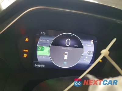 Zdjęcie 9 z 14 samochodu: 2023 CHEVROLET BOLT EV 1LT VIN:1G1FW6S01P4177192 - miniatura