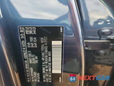 Zdjęcie 14 z 14 samochodu: 2024 VOLVO XC90 PLUS VIN:YV4L12PE1R1160979 - miniatura