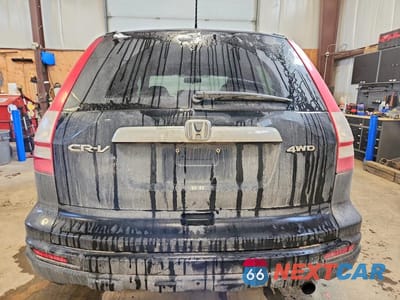 Zdjęcie 6 z 14 samochodu: 2011 HONDA CR-V EXL VIN:5J6RE4H76BL813260 - miniatura